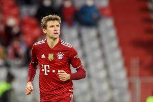 mk直播-埃芬博格：本希望穆勒再留一年，但继续出场无望也不会是他想要的