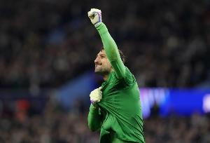 mk体育官网-罗马诺：曼城商谈3000万到3500万欧签多纳鲁马，已与球员达成协议