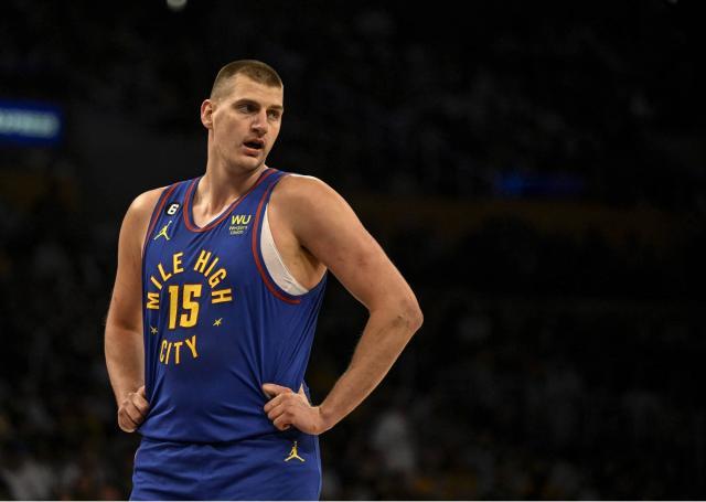 mk体育-常规赛成绩下滑掘金毫不在意 马龙：健康就够了