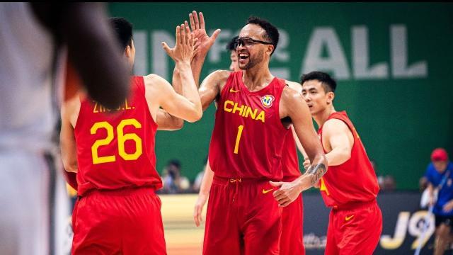 mk体育-中国篮球按下归化加速键 第一颗石子何时投出？