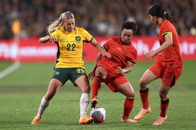 mk体育Amk-男女国字号球队6月齐出征 国足不胜泰国恐遭淘汰