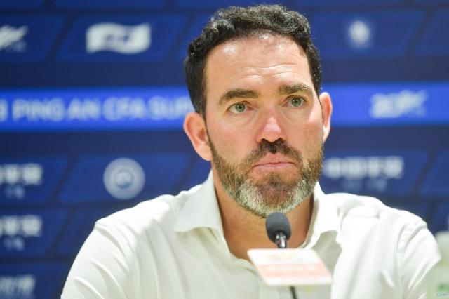 mk体育网页版-苏亚雷斯：国安赛后有新援官宣 张稀哲已归队合练