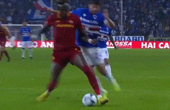 mk体育直播-【意甲】VAR补吹点球队长命中 罗马胜桑普跻身前四