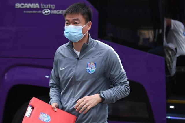 mk体育-于根伟谈津门虎补强：不能盲目乐观 做好困难准备