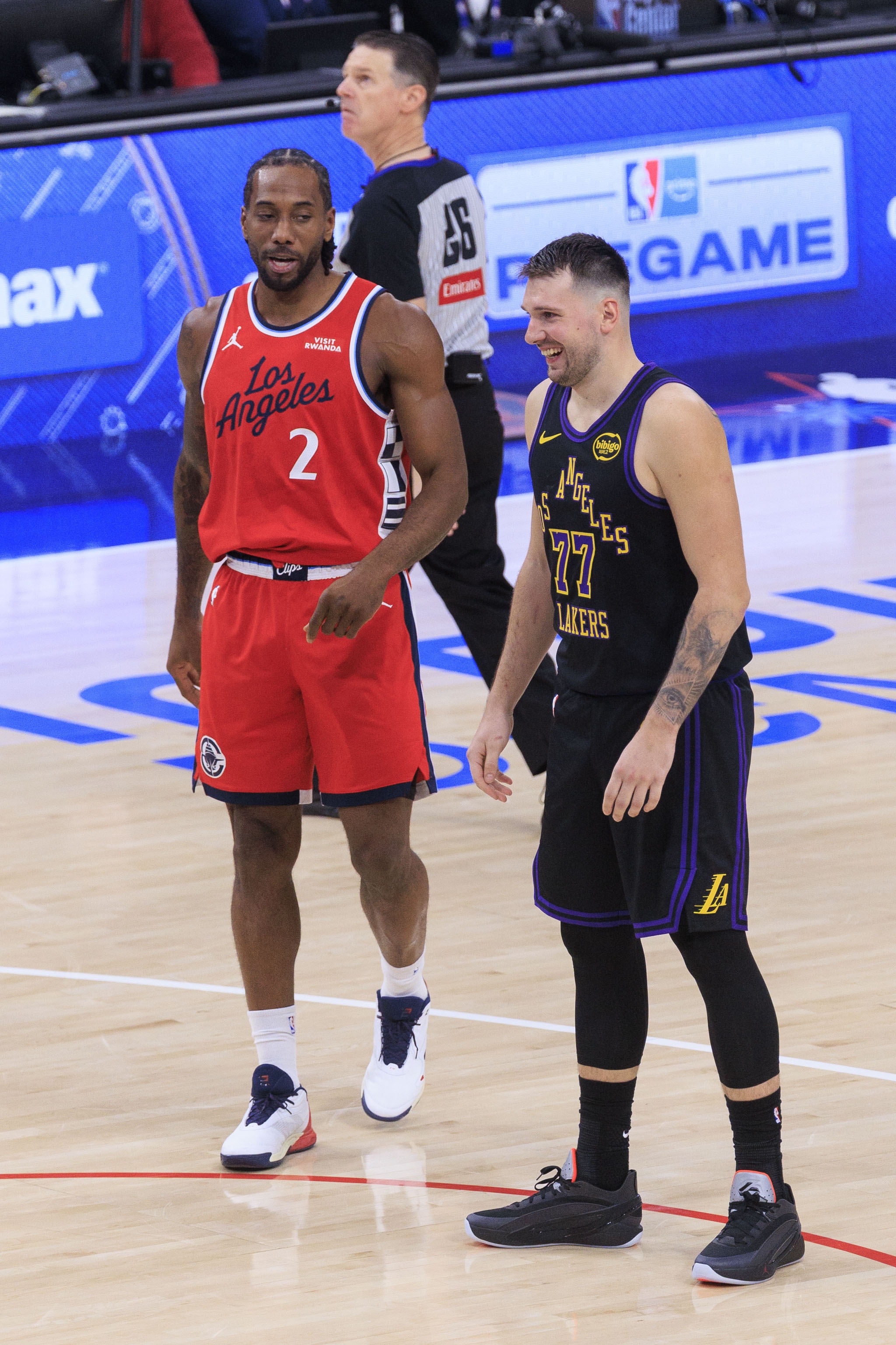 mk体育Amk-每天投500个三分？小卡：那有点不切实际 除非你在休赛期不打比赛