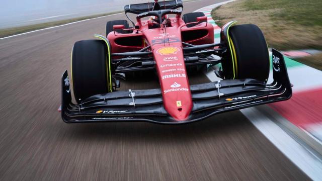 mk体育-F1新时代正在起航 2022赛季新赛车不只为了美观