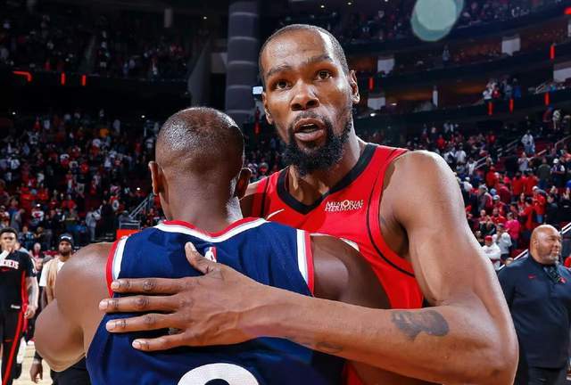 mk体育网页版-连续2场提前认输，乌度卡给主力下马威 火箭赛程太难 难逃三连败