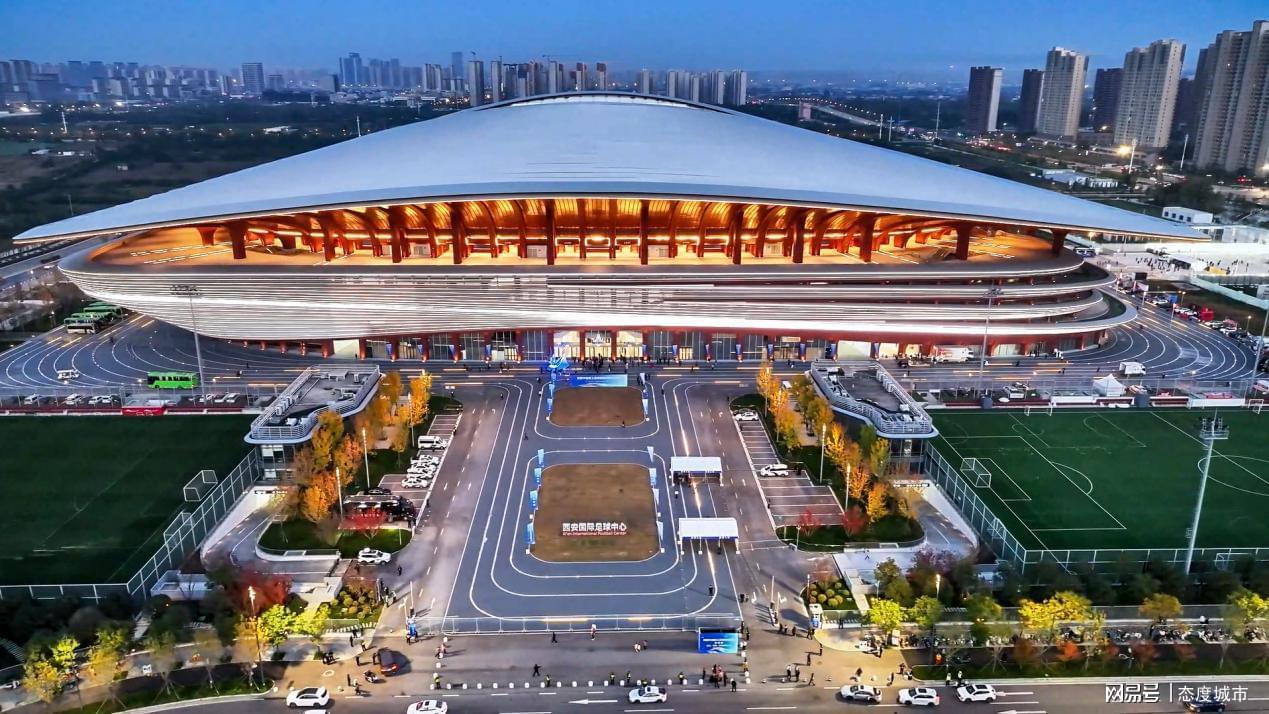 mk体育Amk-U23中国队载誉归来,2026CFA中国之队西安国际青年足球锦标赛落地西安