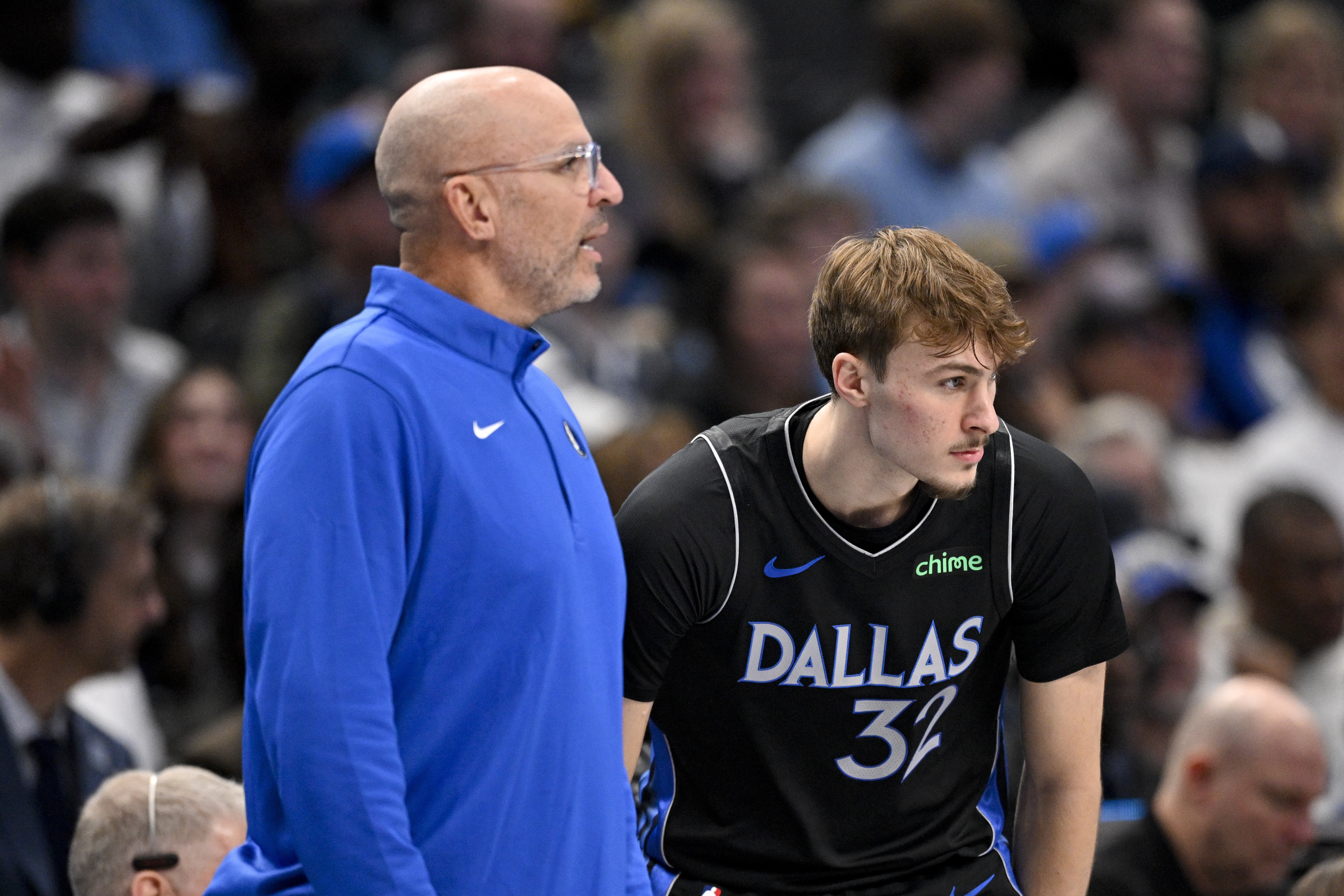 mk体育Amk-老里:基德让弗拉格打控卫是天才之举 乔丹当年在公牛也打过控卫