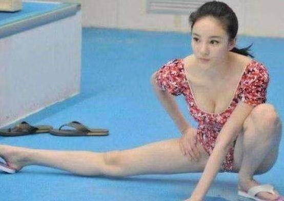 mk体育-女运动员比赛前隐私部位为什么要“剃毛”?原因实在令人尴尬!|王丽坤|竞技体育|体毛|训练|身体_新浪体育_新浪新闻